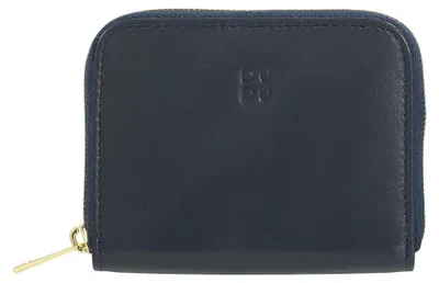 Produktbild von DuDu Hokkaido Geldbörse Leder 10 cm