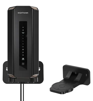 Image de Support mural pour les systèmes WiFi 7 Orbi
