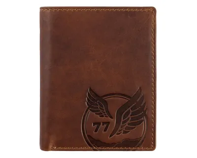 Produktbild von camel active Nepal Geldbörse RFID Leder 10 cm