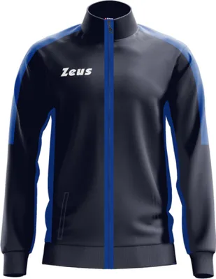 Produktbild von 2XL BLUE-ROYAL|Zeus Relax Start Herren Präsentations Jacke dunkelblau