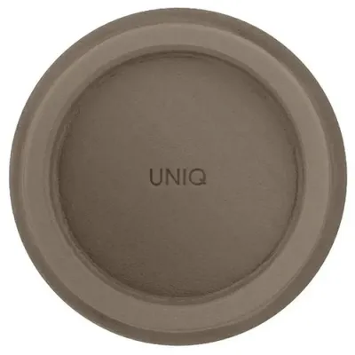Obrázek produktu pro Uniq Flixa Magnetic Base magnetická montážní podložka šedá/šedá křemen