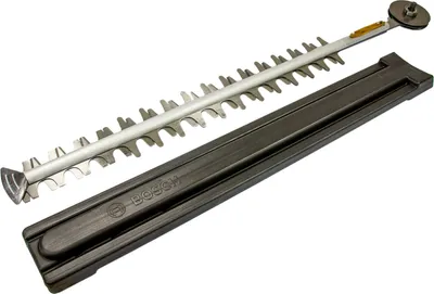 Produktbild von Bosch Klinge für Heckenschere AHS 50-26 & 550-50 (50 cm Ersatz-Messer)