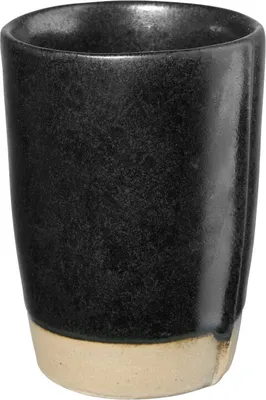 Image de Tasse à cappuccino Asa Selection Verana Dark Chocolate, 250 ml