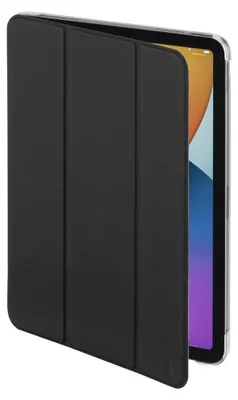 Produktbild von Hama Fold Clear, Flip case, Apple, iPad Air 10.9" (4. Gen/2020), 27,7 cm (10.9"), 189 g