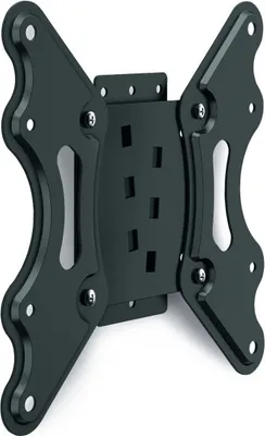 Produktbild von Vogels Mount Massive MNT 100 Wandhalterung schwarz