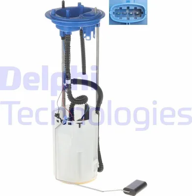 Produktbild von DELPHI FG2470-12B1 Kraftstofffördereinheit Dieselpumpe für FIAT Ducato Kastenwagen (250, 290) Ducato Pritsche / Fahrgestell (250, 290) Ducato Bus