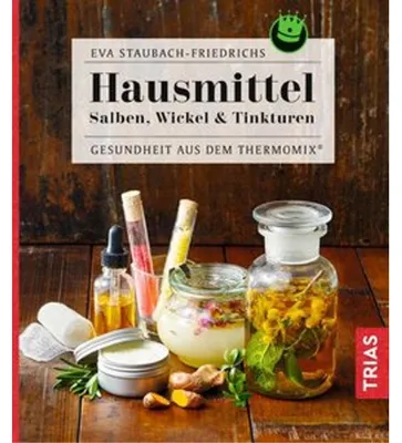 Produktbild von Hausmittel