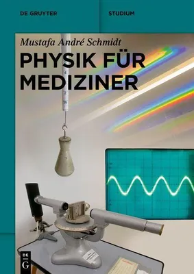 Immagine prodotto di Physik für Mediziner