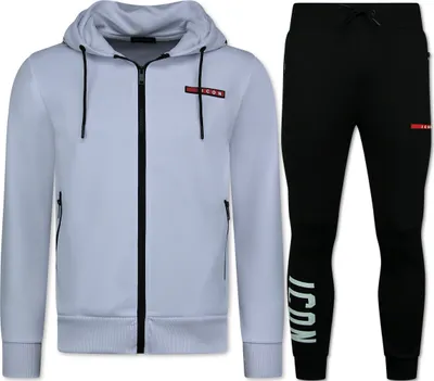Produktbild von ICON Jogginganzüge Trainingsanzüge - L