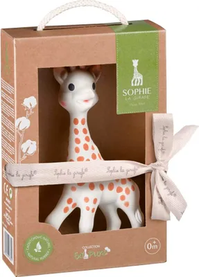 Produktbild von Vulli 616331, Kunststoff, Beige