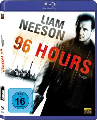 Produktbild von HC - 96 hours