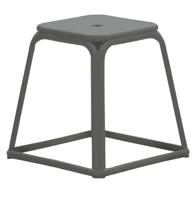 Productafbeelding van Cires Dining Kruk Antraciet Garden Impressions