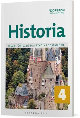 Image de Historia 4 Zeszyt cwiczen