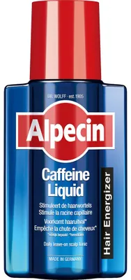 Productafbeelding van Alpecin Caffeine Liquid (200 ml)