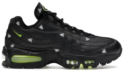 Produktbild von Nike Air Max 95 Premium Houseflies - EU 38