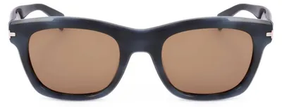 Produktbild von Lanvin Mod. Lnv620S Blue Havana