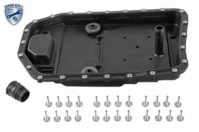 Produktbild von VAICO V20-2089-BEK Hydraulikfiltersatz AT Automatikgetriebe für BMW 3 Touring (E91)
