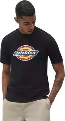 Immagine prodotto di T-shirt Dickies DK0A4XC9BLK1 da Uomo