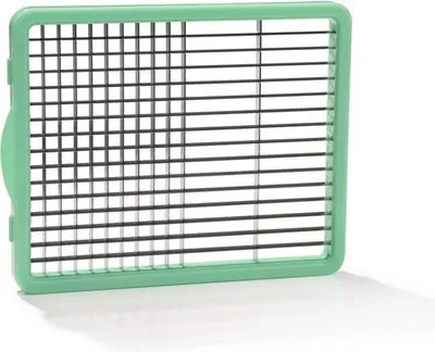 Produktbild von Famanu Messerset 2-in-1 - Edelstahl, scharf und präzise