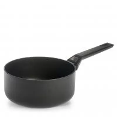 Immagine prodotto di H&H Casseruola Antiaderente Titan 1 Manico Cm 16