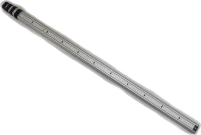 Image de Makita Aluminium Messlatte 4 m SKR200Z • SK312GD