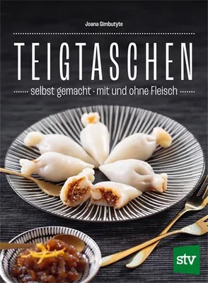 Produktbild von Teigtaschen