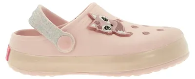 Produktbild von Martes - Kinder Clogs "Martine" IG5716 (25,5 EU) (Pink)