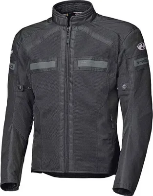 Produktbild von Held Tropic 3.0 Motorrad Textiljacke, schwarz, S