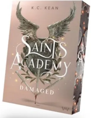 Produktbild von Saints Academy 2 - Damaged