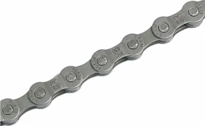 Produktbild von SRAM Kette "PC830" 7-/8-fach Mit PowerLink Verschl 114 Glieder, S
