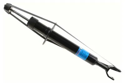 Zdjęcie produktu dla Amortyzator przedni Sachs 312 638 do Audi A6