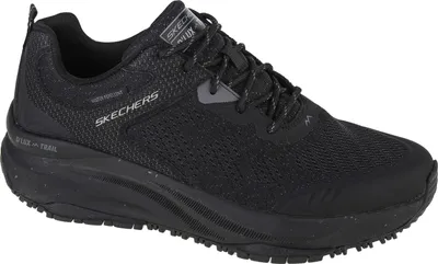 Produktbild von Skechers D'Lux Trail 237336-BBK, Sneaker, Herren, Schwarz, Größe: 40