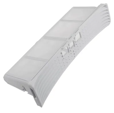 Obrázek produktu pro AEG Electrolux filtr na žmolky, sítko do sušičky, sušička - č.: 8581366019017