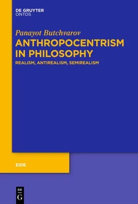 Produktbild von Anthropocentrism in Philosophy