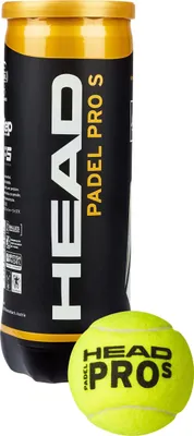 Zdjęcie produktu dla Head Padel balls 575713 in Multicolored color size Talla unica
