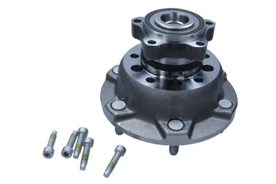 Produktbild von MAXGEAR Radlagersatz Vorne für FORD Transit Mk7 Kastenwagen (V363, FCD, FDD) 215mm 33-1232