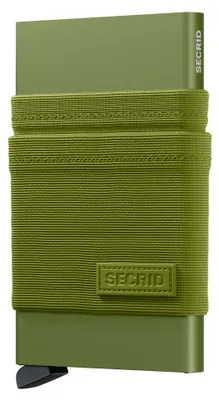 Immagine prodotto di Portafoglio Secrid Flexwallet 6,3 x 10,2 x 1,1