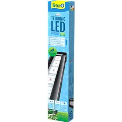 Produktbild von Tetronic LED ProLine 580