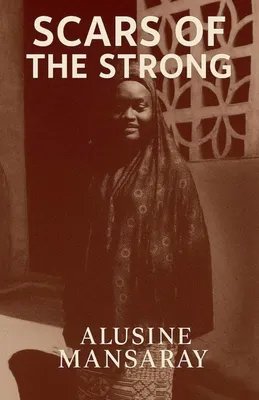 Produktbild von Scars of the Strong