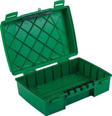 Produktbild von HEITRONIC Sicherheitsverteilerbox Maximus 21046, IP55