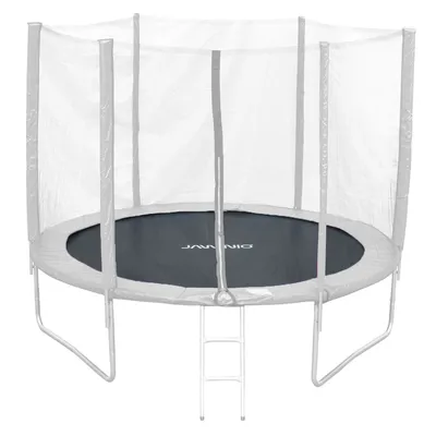 Produktbild von JAWINIO Trampolin-Zubehör Sprungtuch Trampolinsprungtuch UV-beständig Ø 305cm