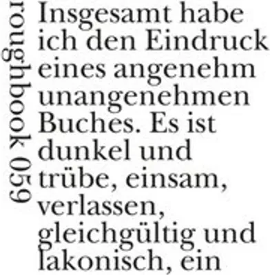 Immagine prodotto di In Auflösung begriffen