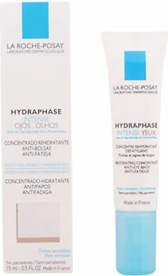 Image de Mascara LRP Hydraphase HA Intense Eyes Moisture