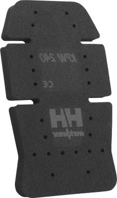 Produktbild von Famanu Kniepolster Xtra Protective - waschbar bis 75°C, schwarz