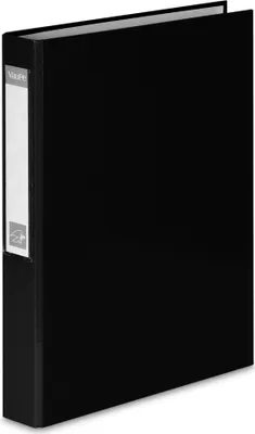 Image de Organisateur de bureau Excellent A4/4, noir