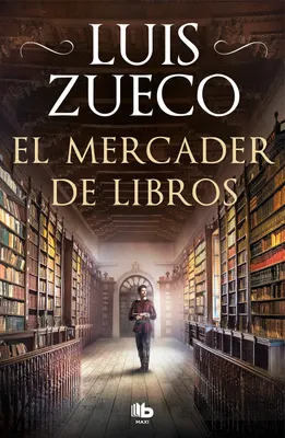 Immagine prodotto di Il libraio
