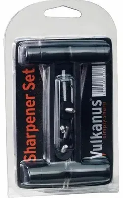 Image de Vulkanus - Kit de pièces de rechange Vulkanus acier inoxydable + ABS