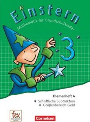 Produktbild von Einstern Band 3 - Themenheft 4