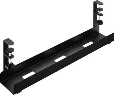 Immagine prodotto di Kabelkanal IcyBox aus Metall für Schreibtische