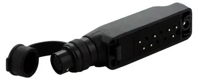 Produktbild von Hirose 6 Adapter für Sepura STP8000, STP9000